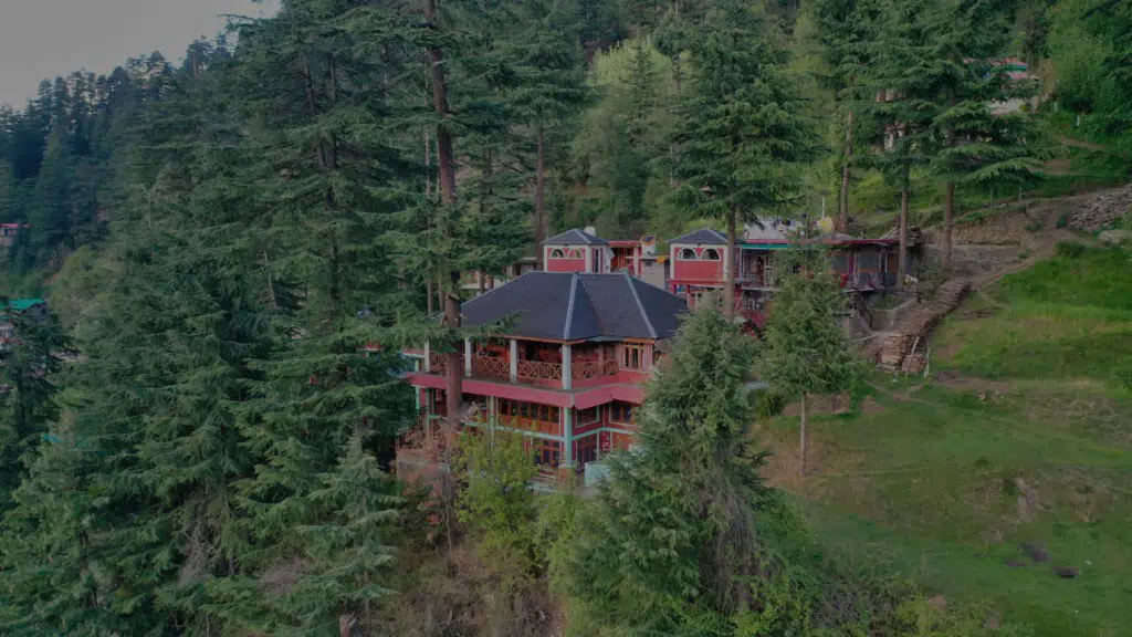 Alliance Home Stay and Guest House Naggar
