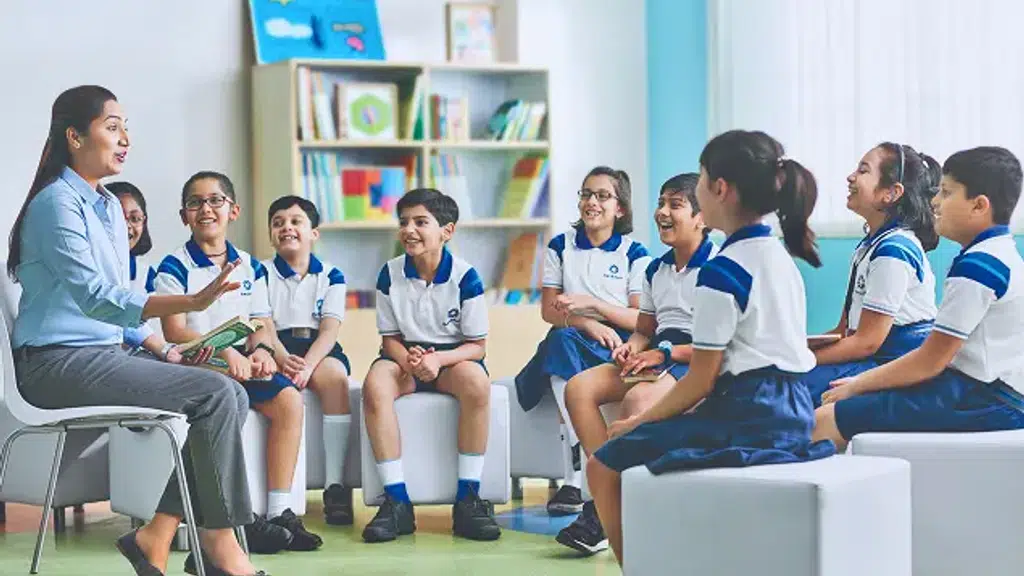 EuroSchool Undri