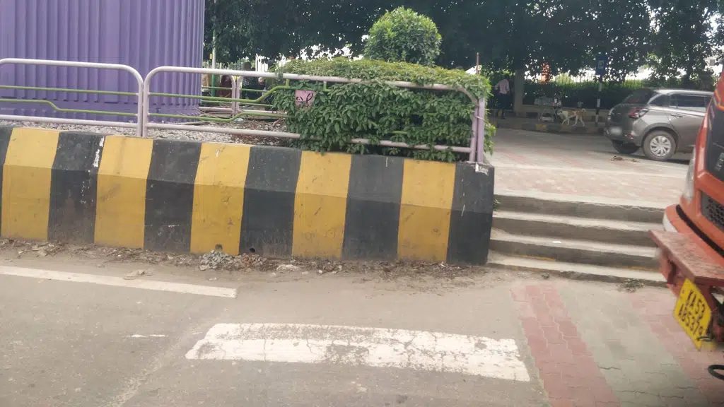 Manasa college of Nursing