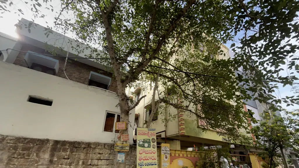 Sri Sai Durga Housing Estates -Brundavanam Advaitha