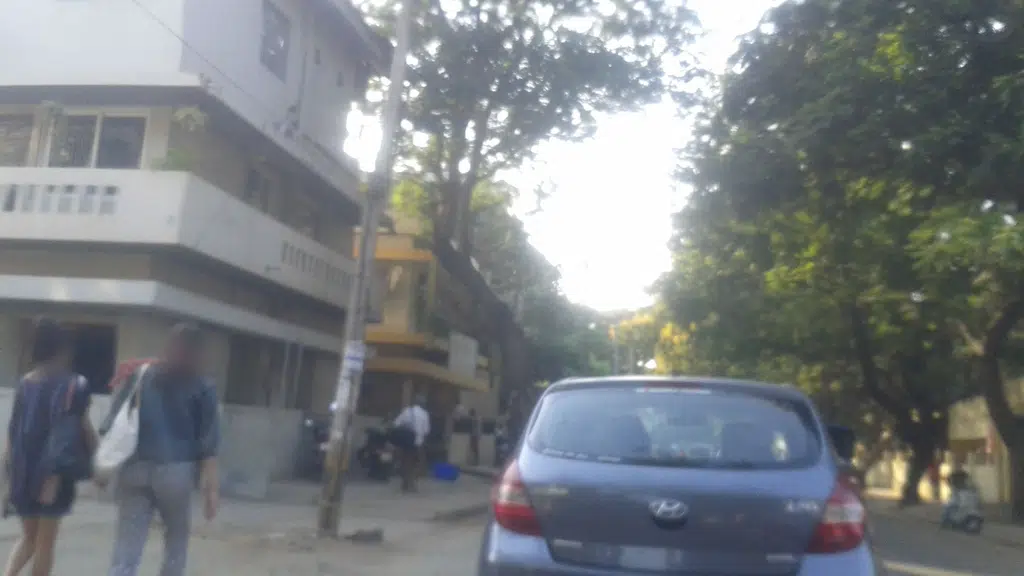 ACM Puncture Shop