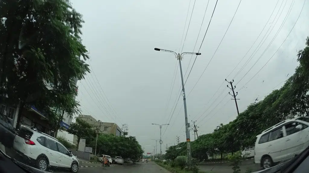 Indore - Pipliyahana