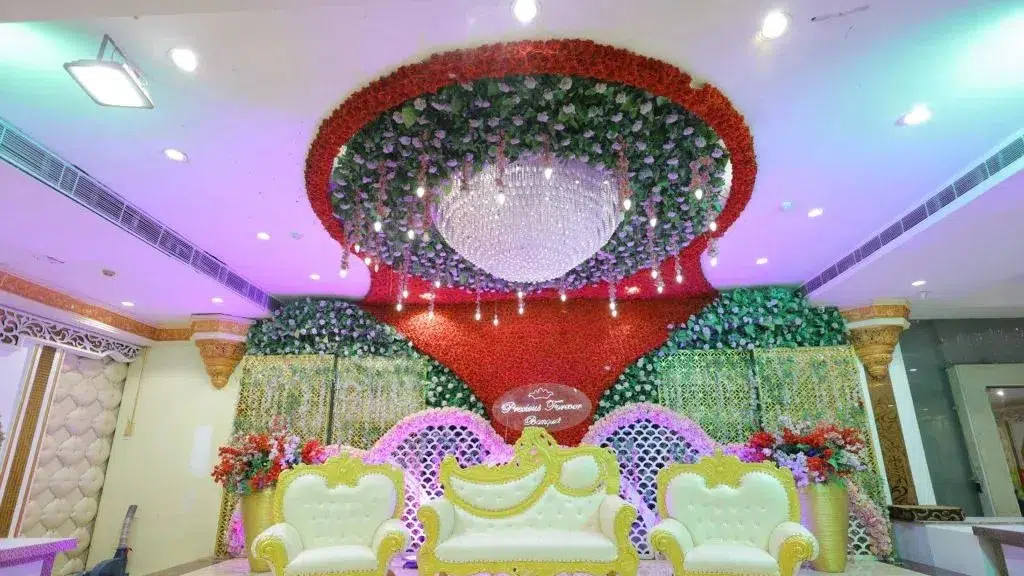 Precious Forever Banquet Hall