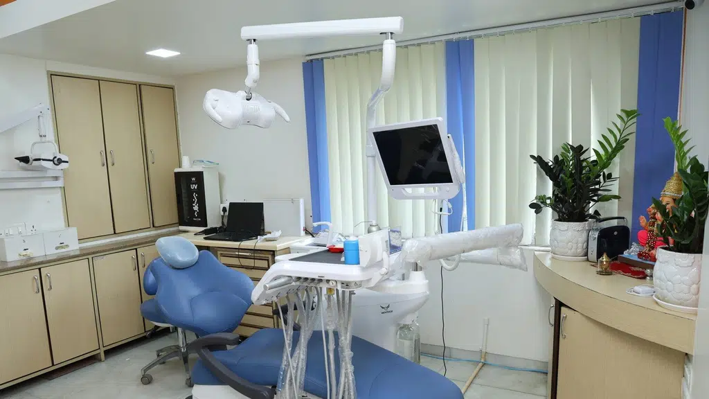 Dr.Malkunje's Advanced Implant & Maxillofacial Surgery Centre