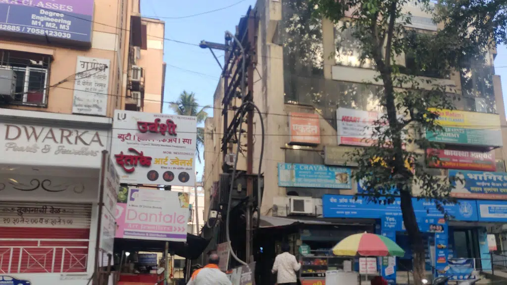 State Bank Of India ATM