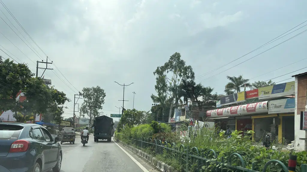 Akshita Juice Corner