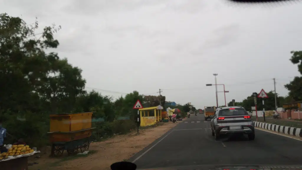 Chennai Ford