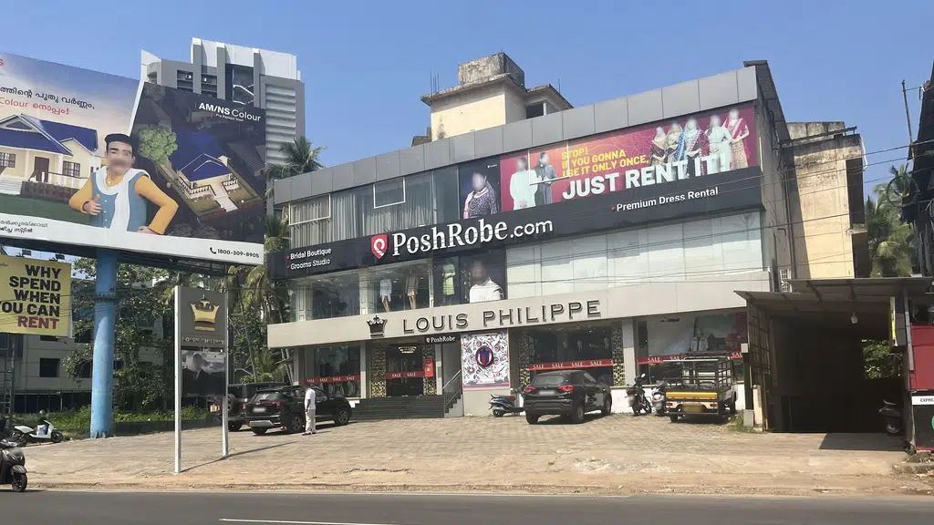 Yok Salon and Beauty Parlour