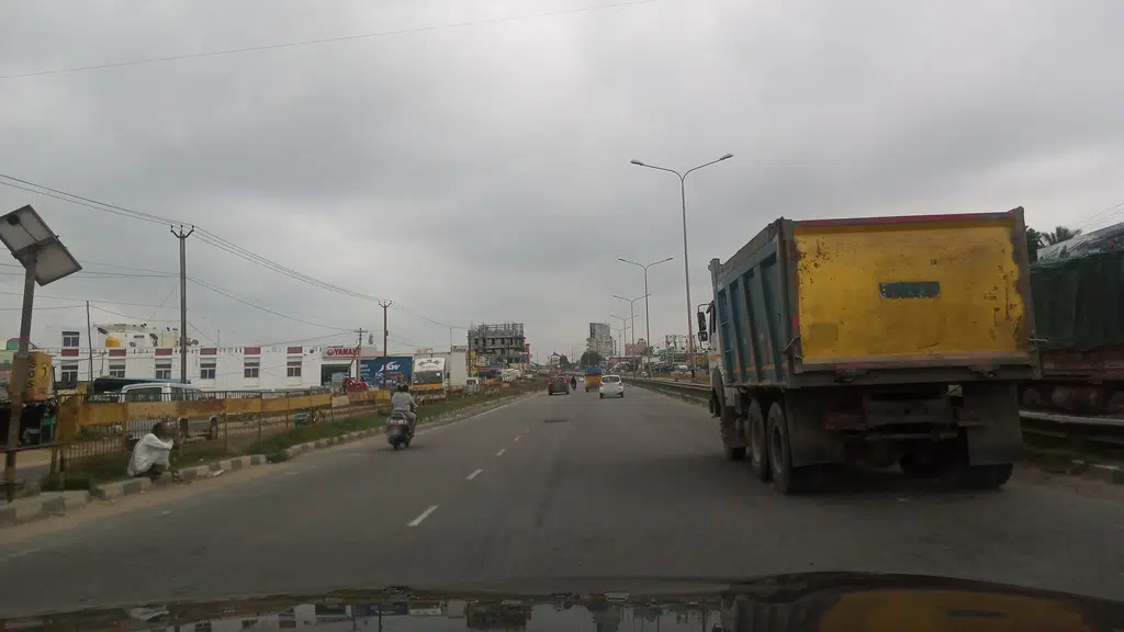 Shree Kandha EV Zone, OKAYA