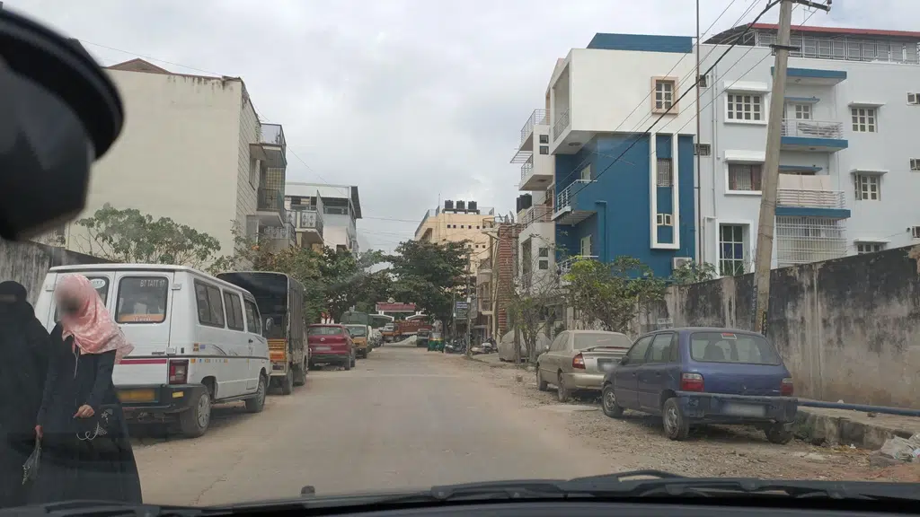 City Properties and Investments