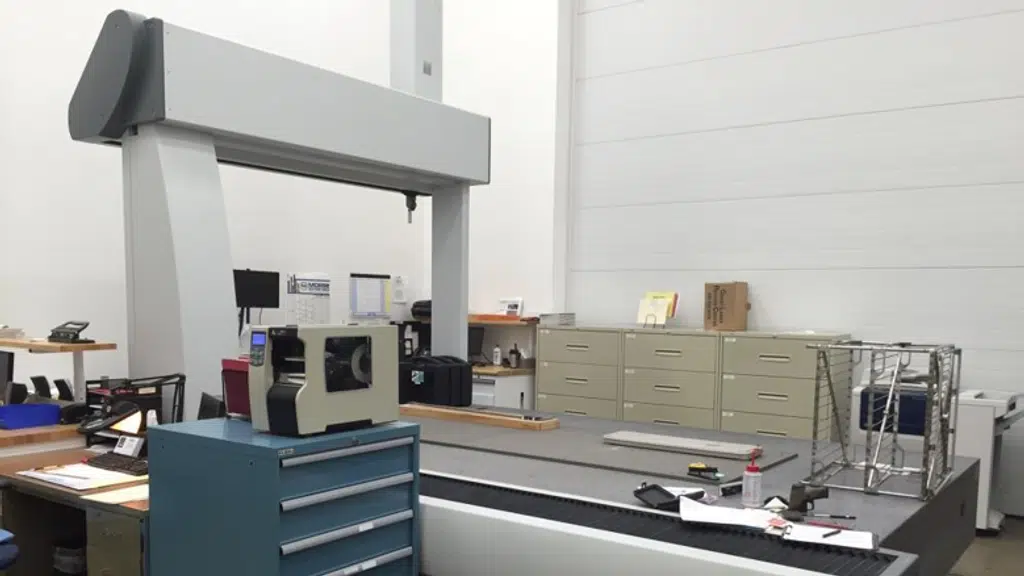 Pyrocmm Measurement Solutions