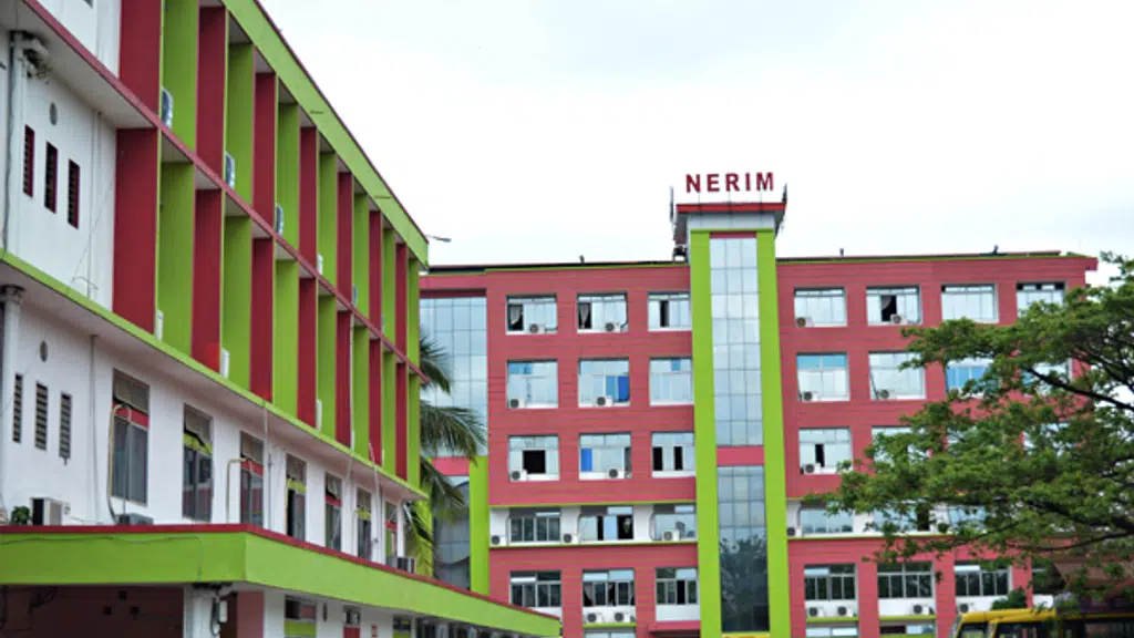 NERIM Group of Institutions