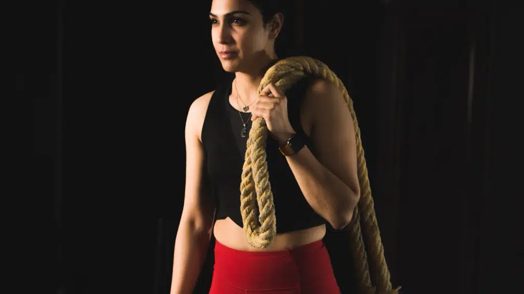 Megha Kapoor