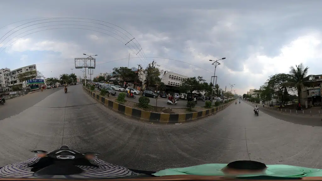 Jai Tower