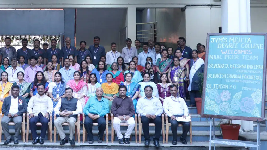 JVM's Mehta DLLE Unit