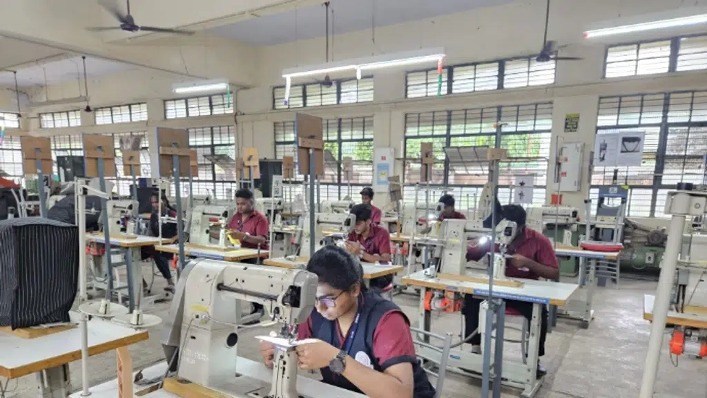 Central Footwear Training Institute