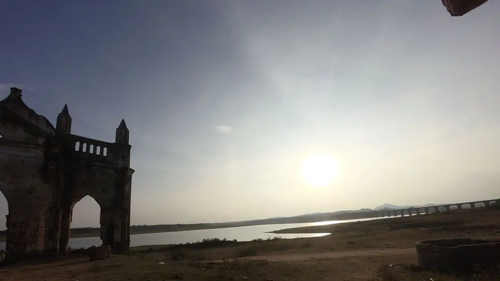 Shettihalli Rosary Church