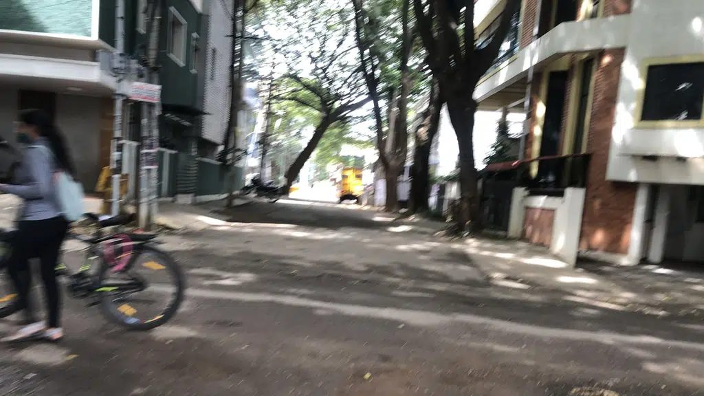 Melting Moments