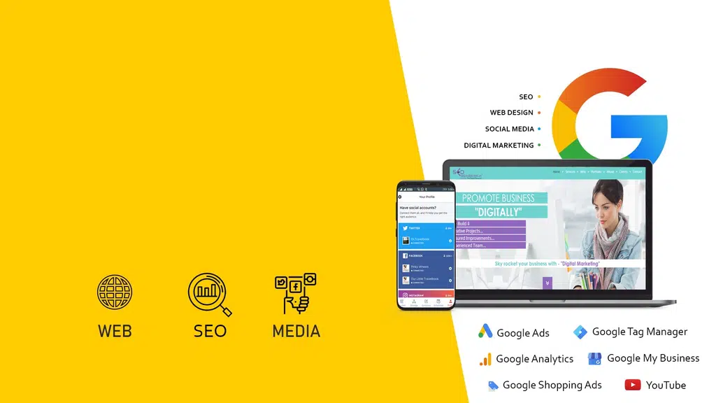 SEO Engineers - Digital Marketing Academy Jaipur, Best Institute for Advance SEO Course