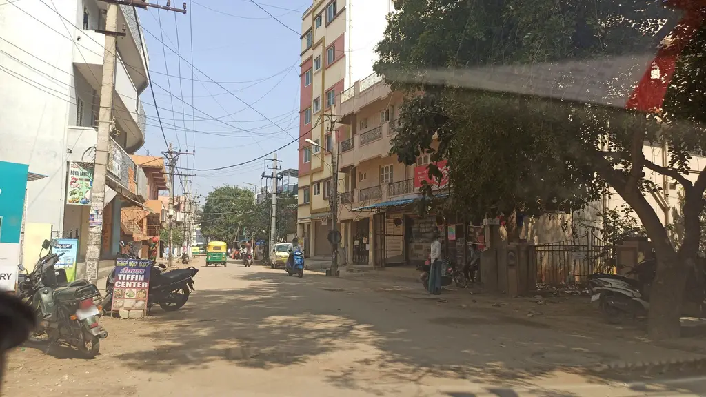 Ekam Sports Arena