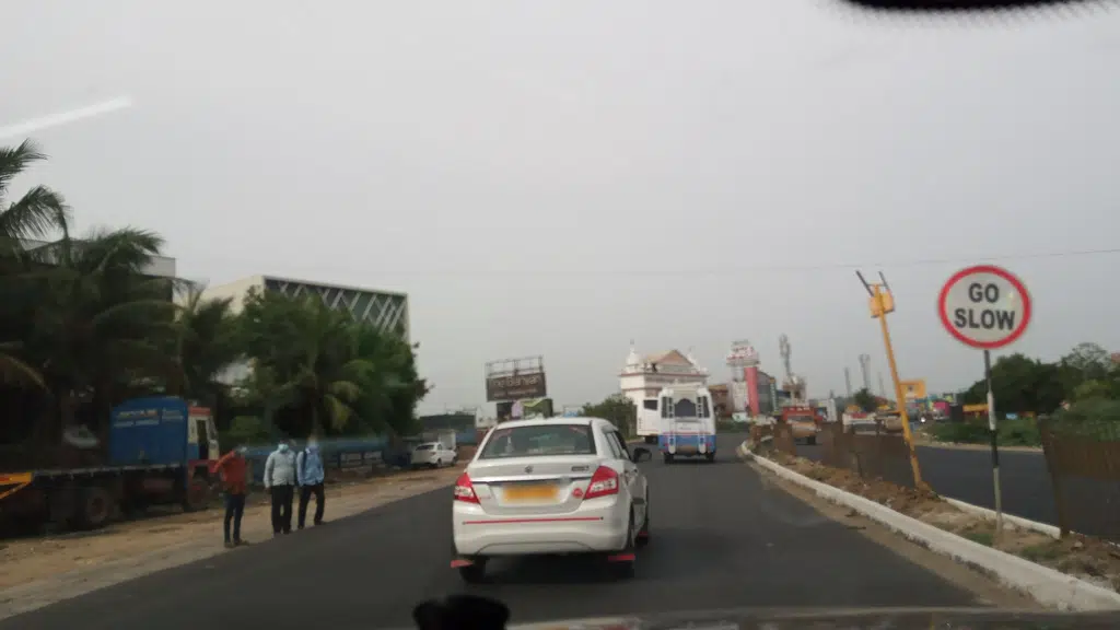 Jaya Jaya Sankara International School