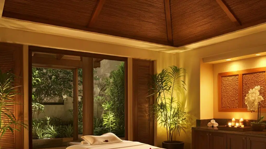 Prana Wellness Spa