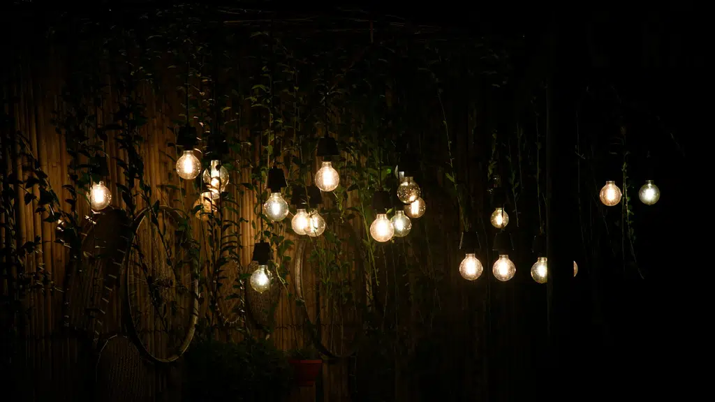 My Village Restaurant