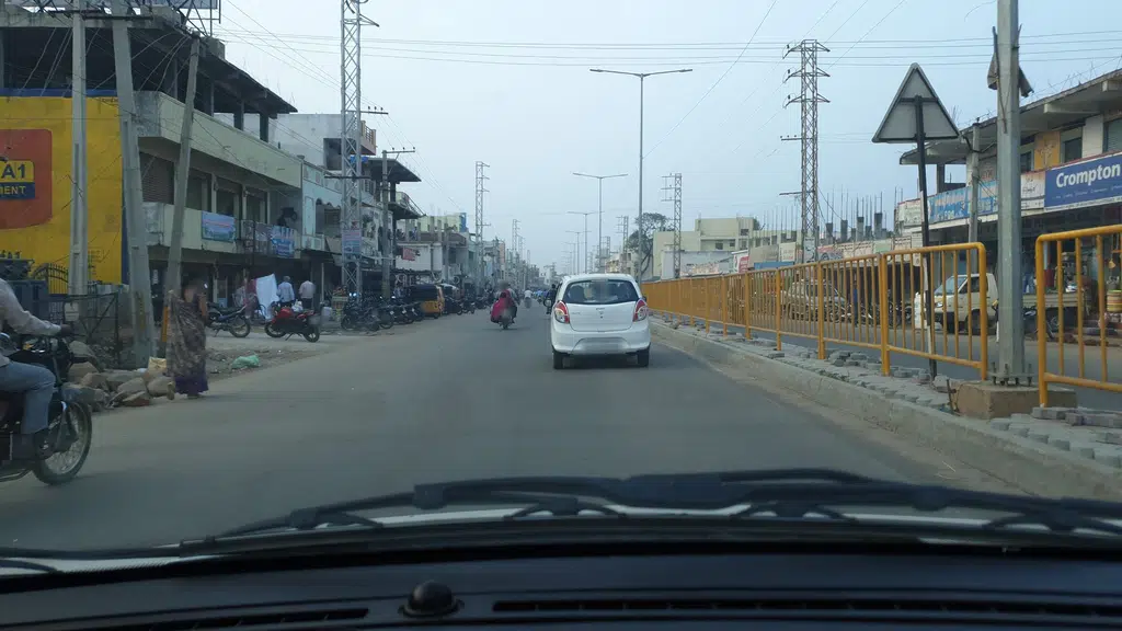 Sri Lakshimi Venkateshwara Samy Temple