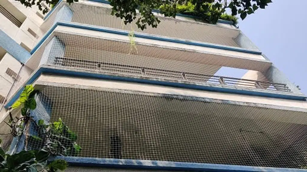 Authentic Netting & Spike Private Limited Residential & Industrial