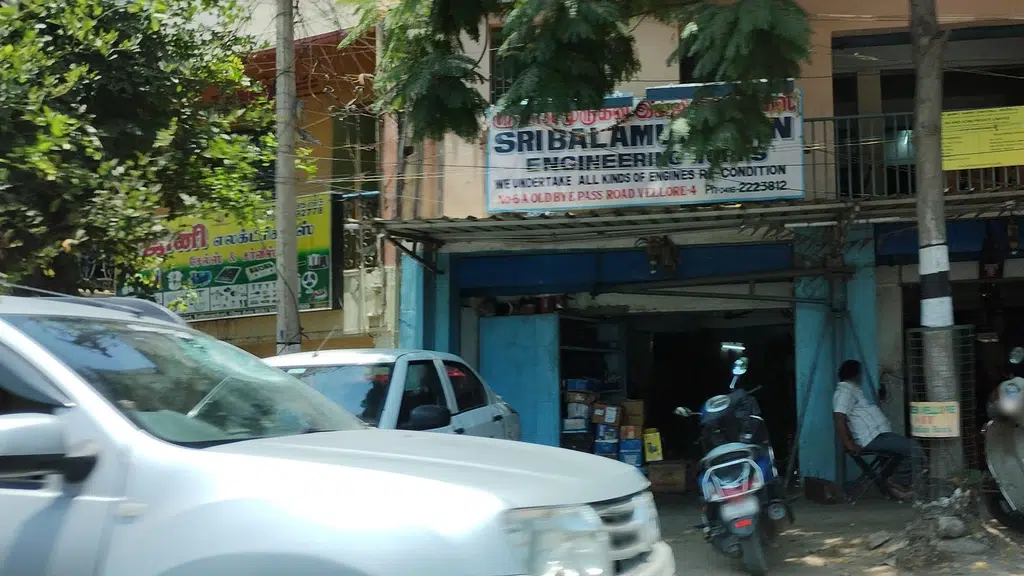 Megha Marketing