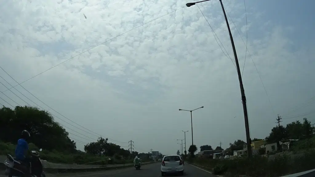 Banjara Chulla