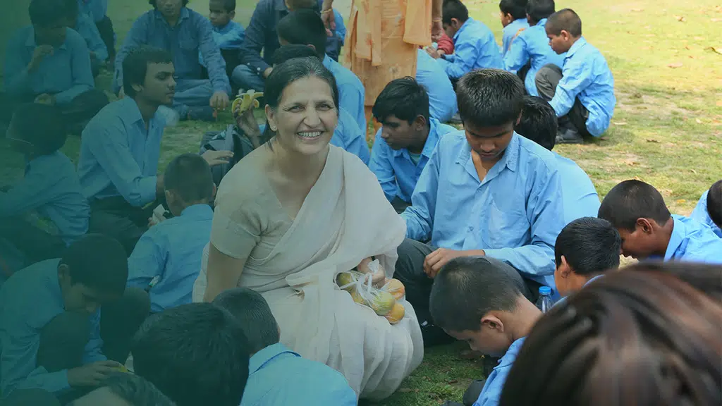 Sarvha Foundation