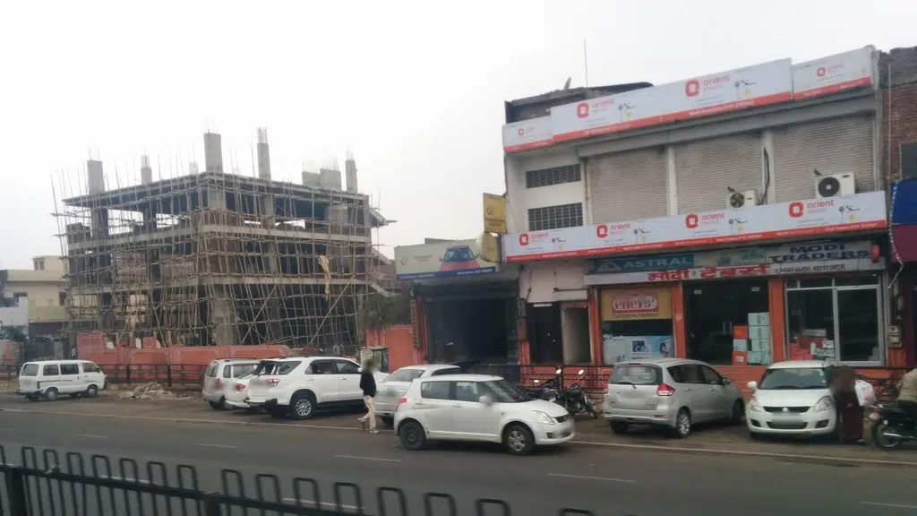 TVS iQube - KS Motors Private Limited
