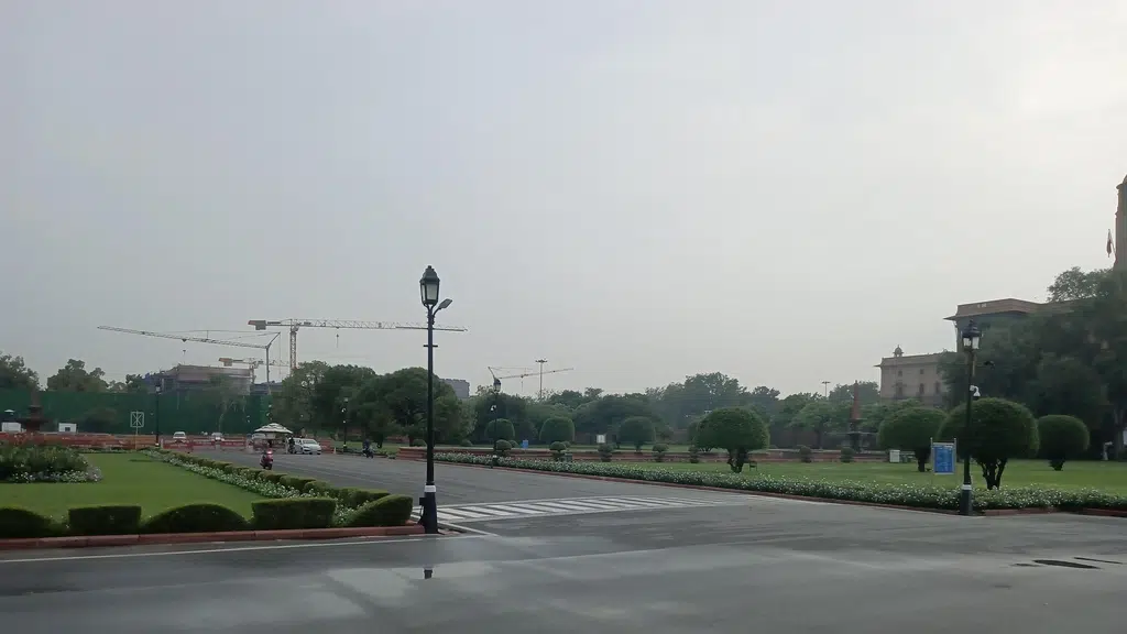 Lavish Interior Pitampura
