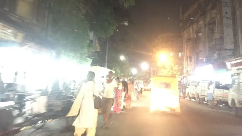 Ashrafi Masjid