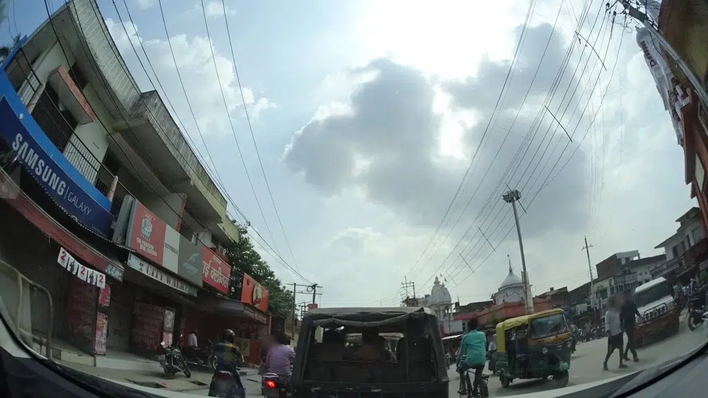 Ye GORAKHPUR Hai BOSS