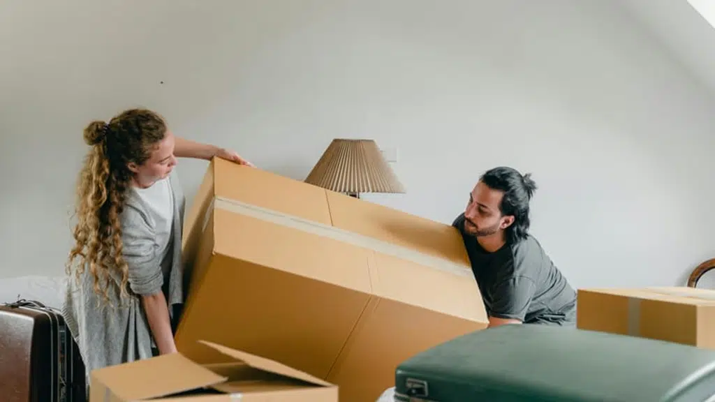 Quality International Packers & Movers