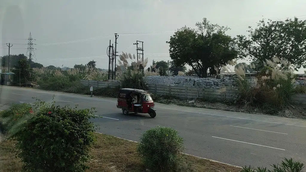 'Shri TrivediJi Puram Colony'