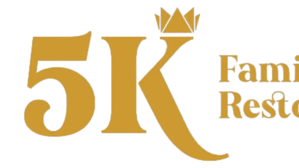 5K Family Resto & Bar