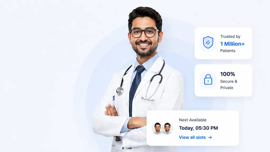 Yantrikas Healthcare