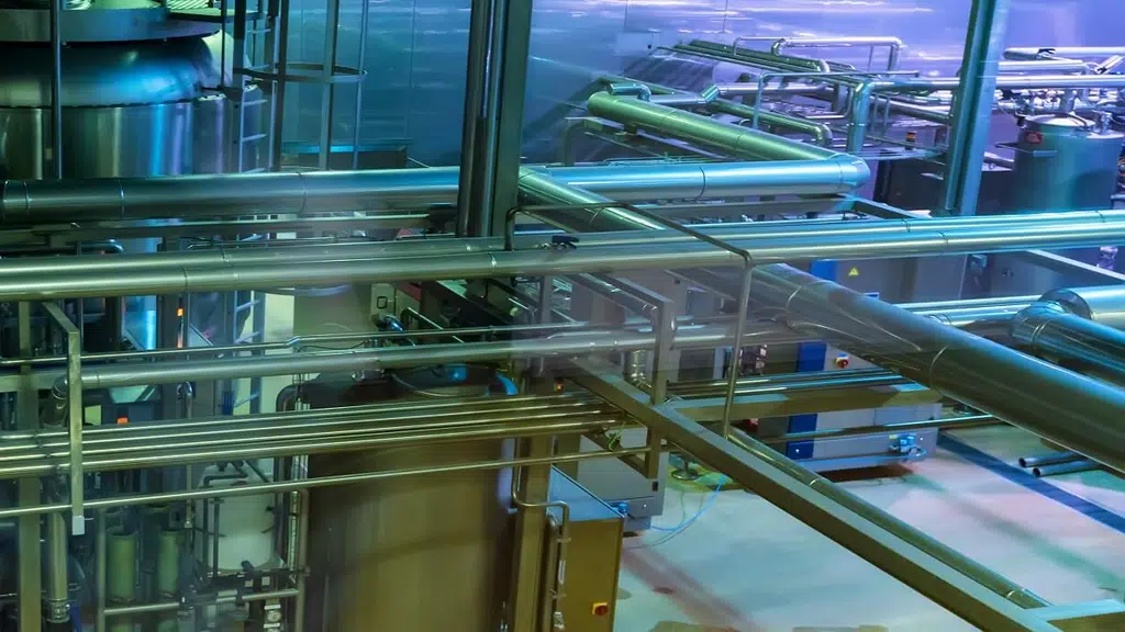 Metal Industrial Corporation