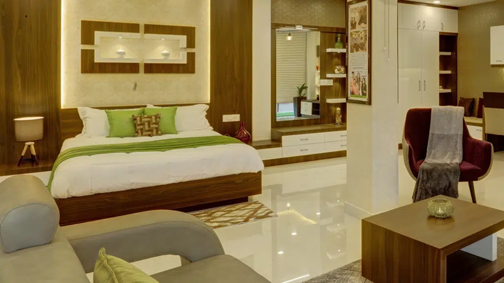 Woodnest Architectural and Interior Designers