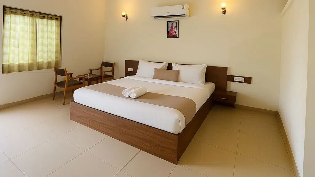 Unity Sunrise Resort