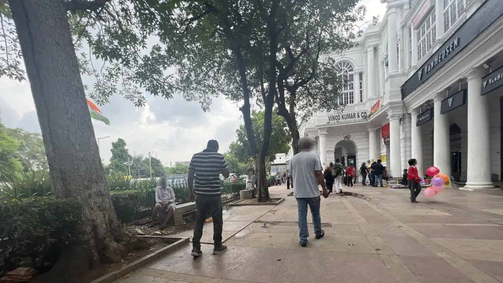Dhoomimal Art Centre