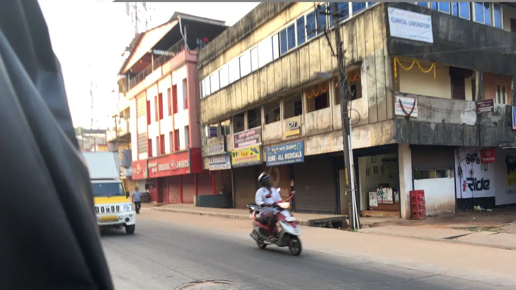 Chandra Child and Family Clinic