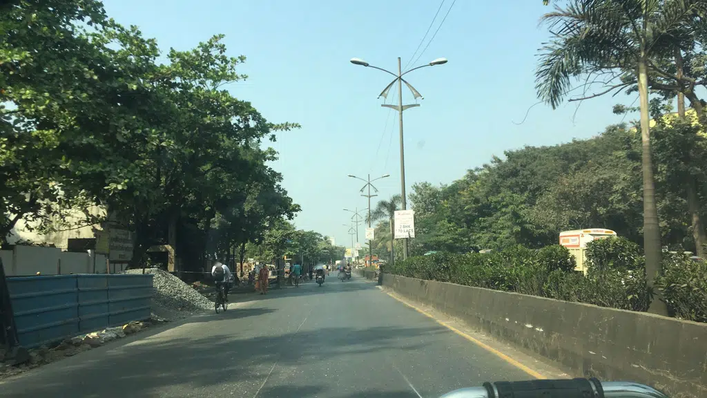 Shivaji Hospital, Kalwa