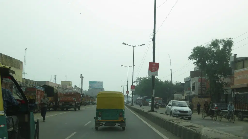 Dipika Roadlines