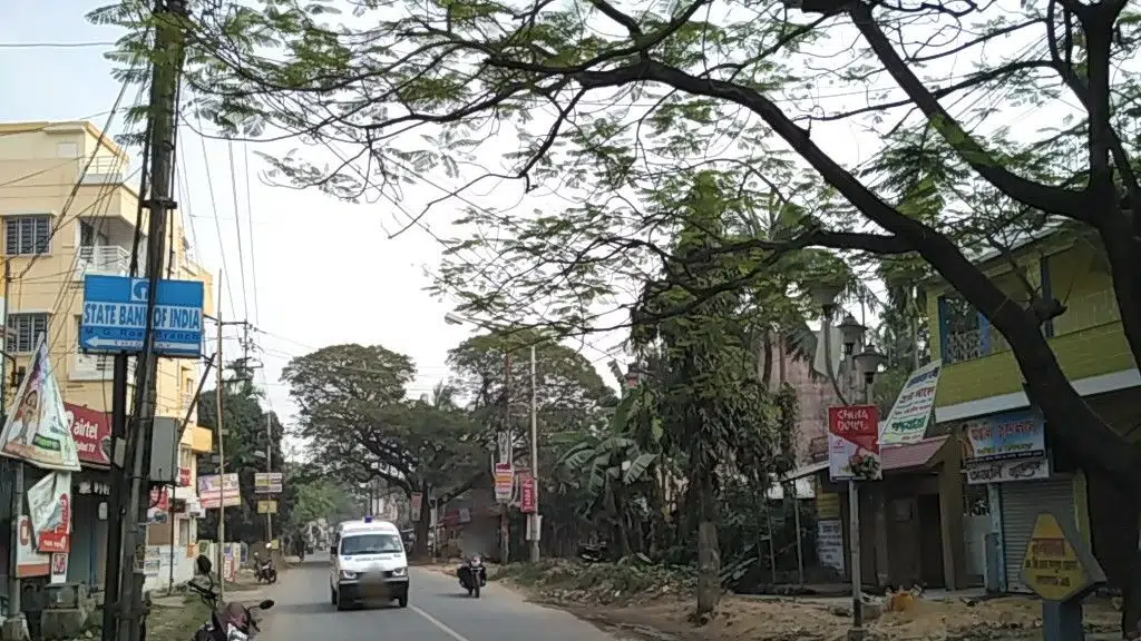 MedPlus Thakurpukur - Santasripally