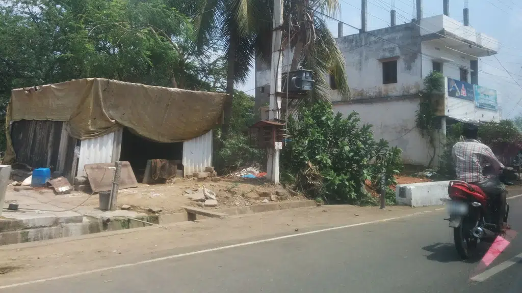 Jubilee Mo Rcm Hs Konthamurukonthamuru