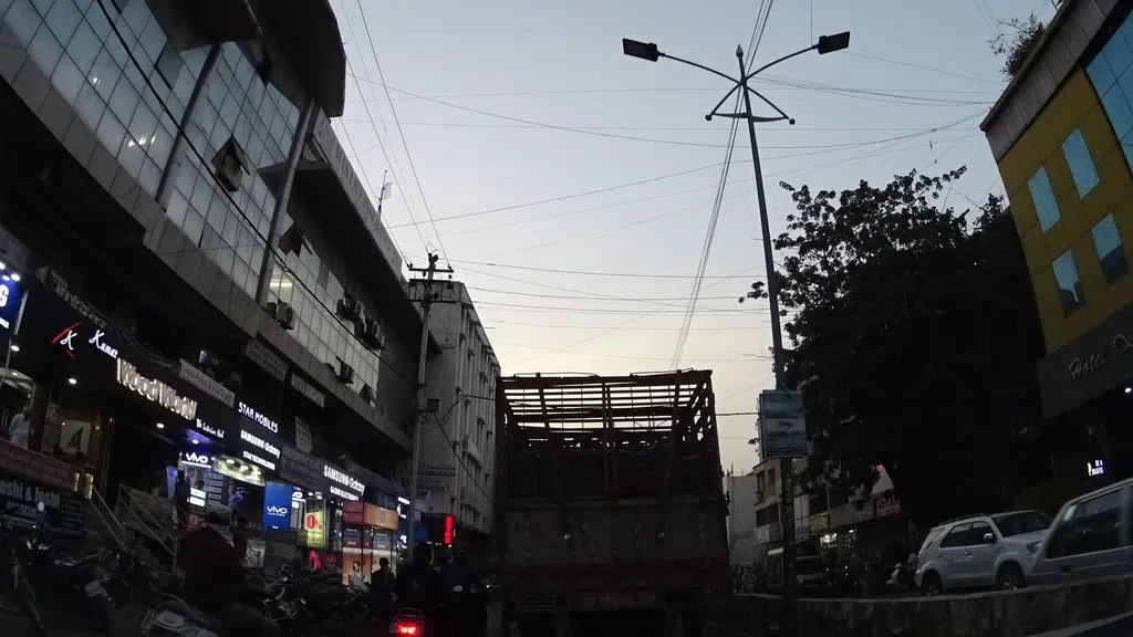 Hotel Samdariya Inn
